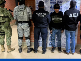 Aprehende FGEO a probable responsable de homicidio calificado cometido en la Sierra Sur Aprehende FGEO a probable responsable de homicidio calificado cometido en la Sierra Sur