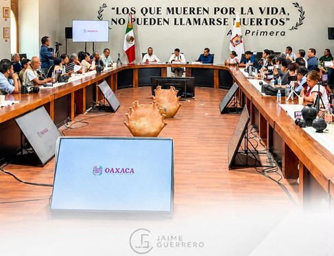 Justicia por caso Leyva sigue como exigencia central: Periodistas de Oaxaca