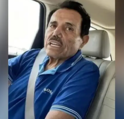 “Pido perdón”: las inesperadas palabras de “El Mayo” Zambada en su sentencia