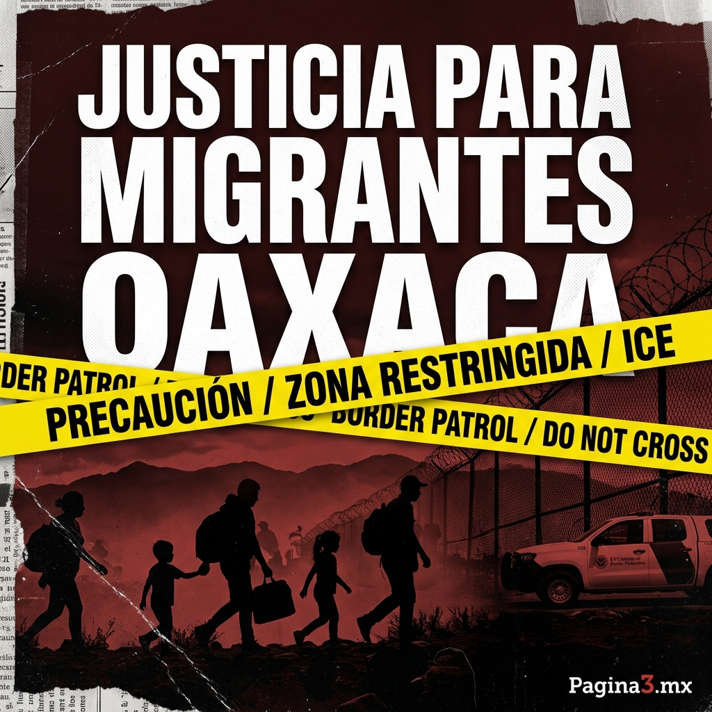 Ofensiva jurídica por letalidad del ICE: Jara secunda demanda a prisiones privadas tras muerte de connacional