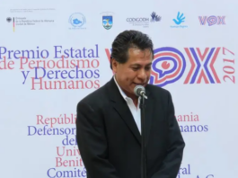 Proceso pide a las autoridades asegurar la integridad de su corresponsal en Oaxaca, Pedro Matías Proceso pide a las autoridades asegurar la integridad de su corresponsal en Oaxaca, Pedro Matías