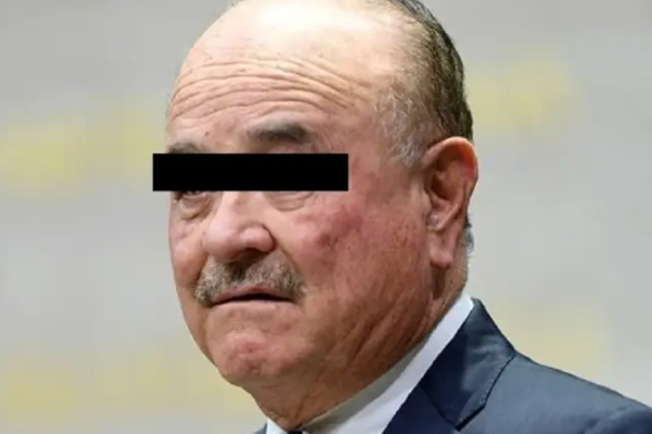 Red de Ruffo desfalcó 4 mil mdp con huachicol fiscal y 80 
