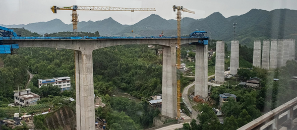 Corregir los costos de la infraestructura: La herramienta que podría ahorrar miles de millones a los Gobiernos
