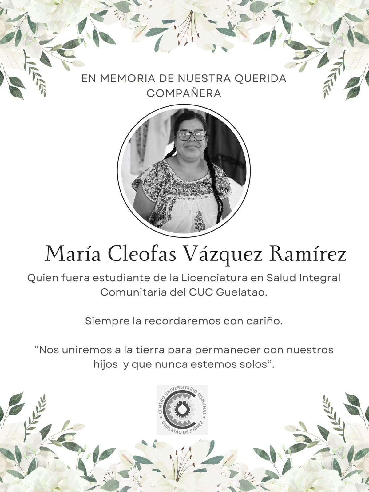 Familia de artesana zapoteca pide investigación tras choque en la carretera a Ocotlán