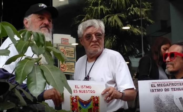 Alertan que Consulta de Ley Indígena del INPI es una 'trampa' para facilitar megaproyectos en los Chimalapas