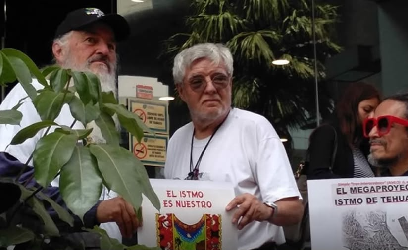 Alertan que Consulta de Ley Indígena del INPI es una 'trampa' para facilitar megaproyectos en los Chimalapas