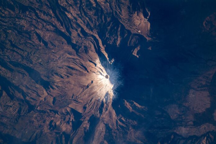 El deshielo del último glaciar de México impacta río abajo; advierten muerte inminente del Jamapa
