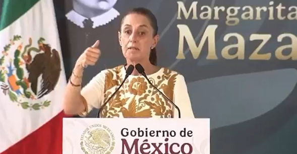 Arranca en Oaxaca programa de rescate de maíz nativo; buscan beneficiar a 400 mil productores para 2026