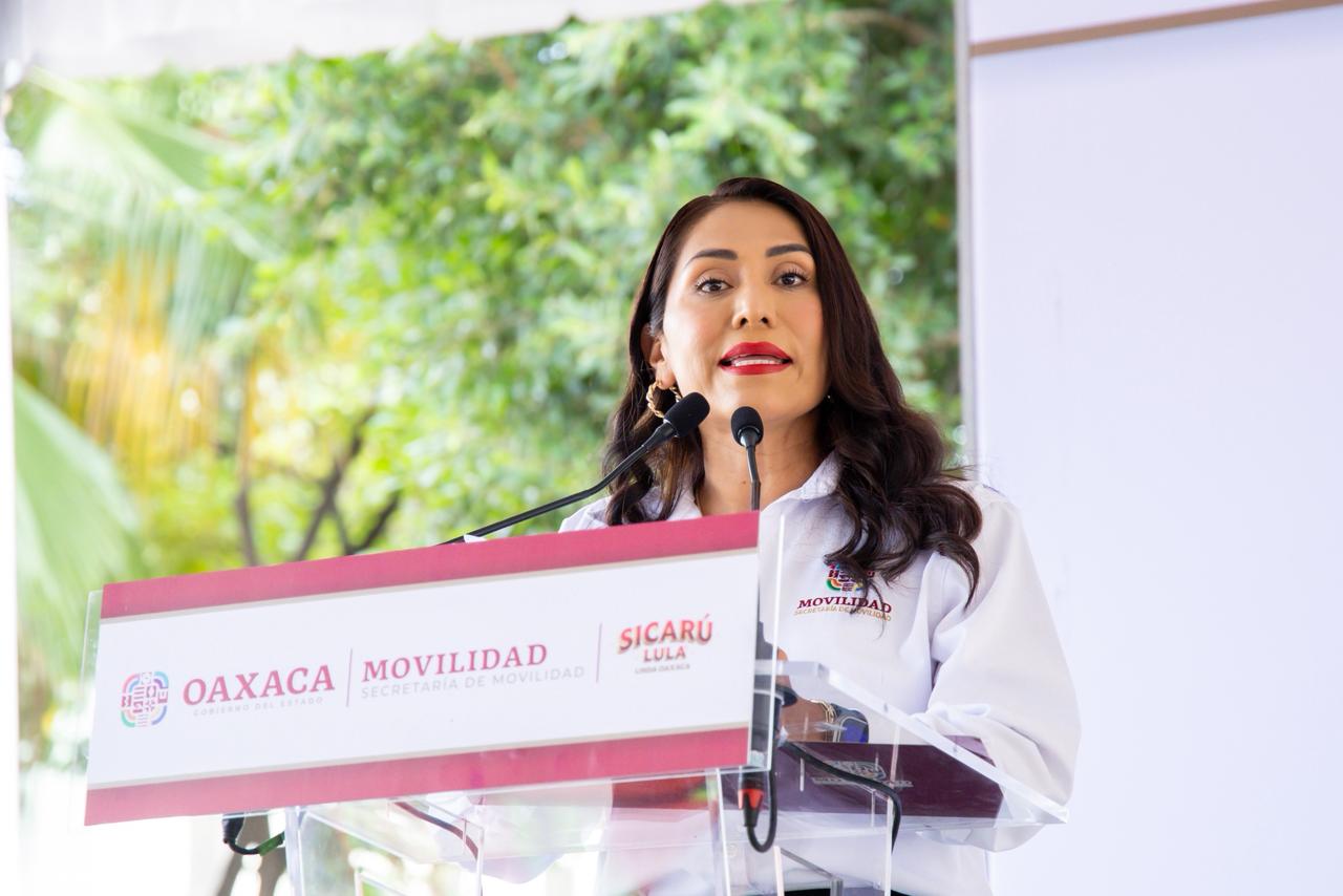 Presentación del programa de movilidad