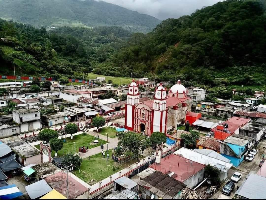 Exigen mesa de paz y seguridad en la región triqui