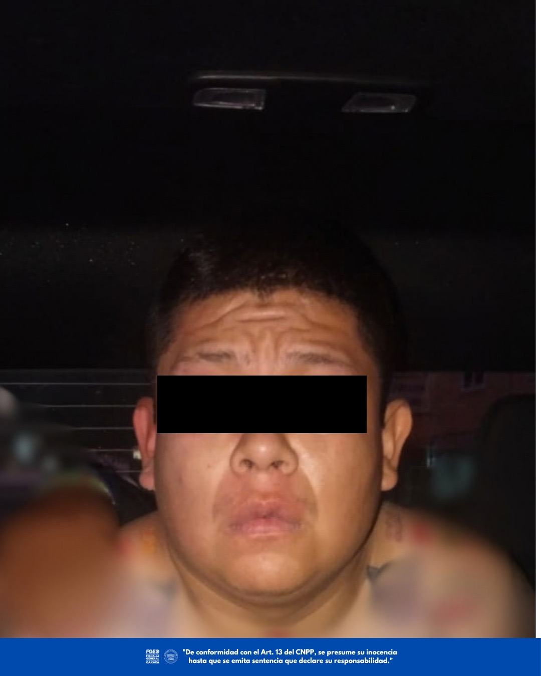 Recaptura de El Fresa en Tamazulápam del Progreso